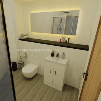 Large Plus Studio - Image 4