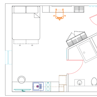 Large Plus Studio - Image 5