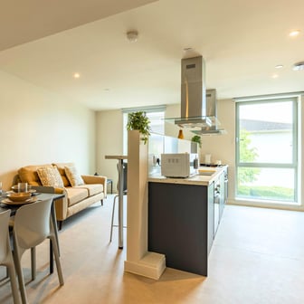 Classic Ensuite - Image 4