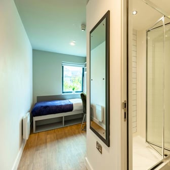 Classic Ensuite - Image 3