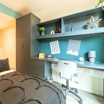 Classic Plus Ensuite - Image 1