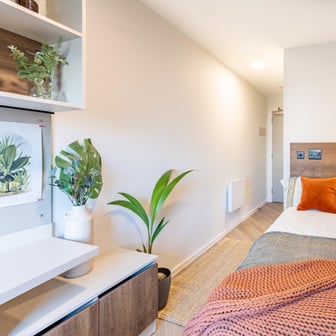 Classic Ensuite - Image 1