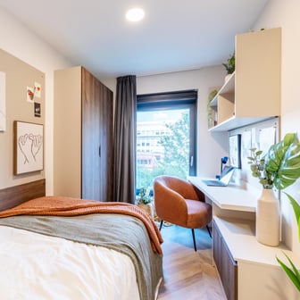 Classic Plus Ensuite - Image 1