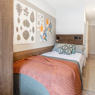 Premium Ensuite - Image 1