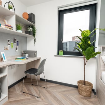 Deluxe Ensuite - Image 9