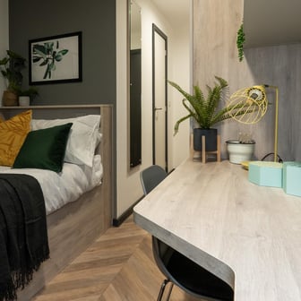 Deluxe Plus Ensuite - Image 2