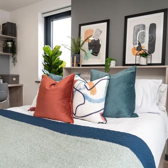Gold Plus Ensuite - Image 1