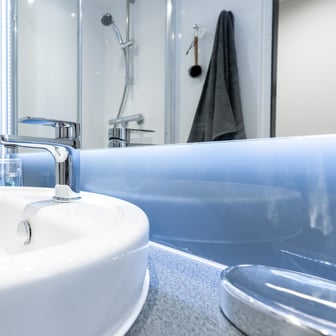 Gold Plus Ensuite - Image 3