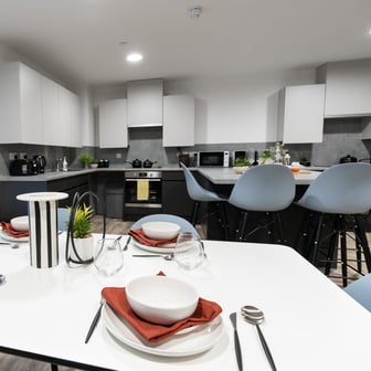 Silver Plus Ensuite - Image 9