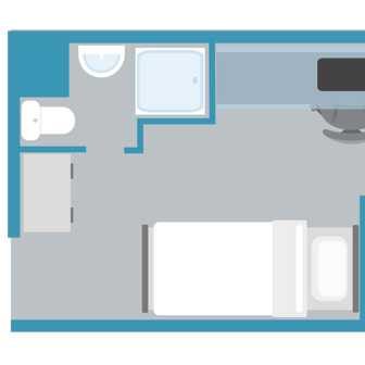 Classic 3 Bed Ensuite - Image 4