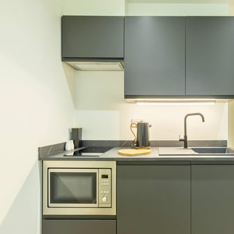 Deluxe Accessible Studio - Image 4