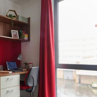 Standard Plus En-suite - Image 2