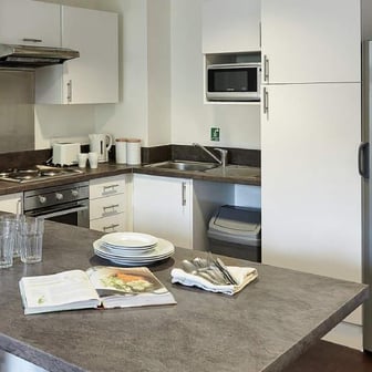 Standard En-suite - Image 2
