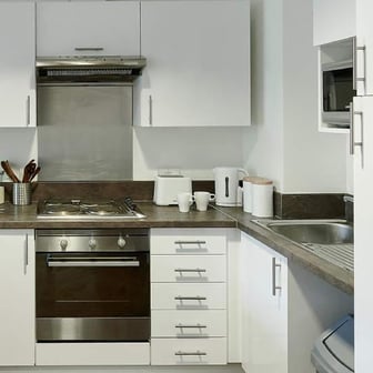 Standard En-suite - Image 4