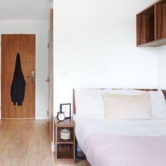 Classic Ensuite - Image 2