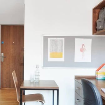 1 Bed Apartment - Image 3