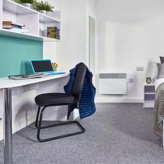Premium En-suite - Image 1