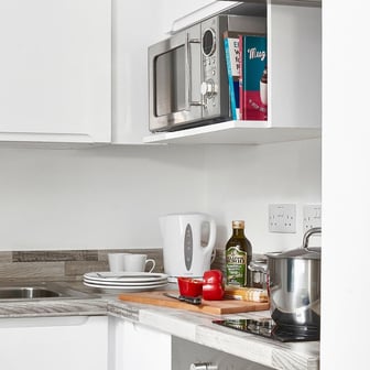 2 Bed Apartment - Image 2