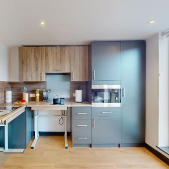 Premium Studio Accessible - Image 3
