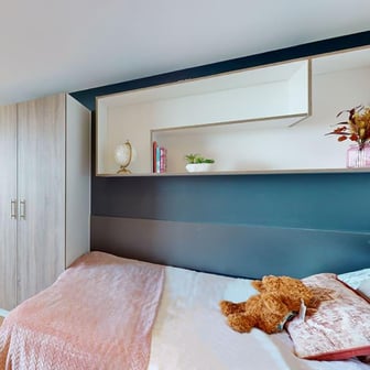 Penthouse Classic Studio - Image 1