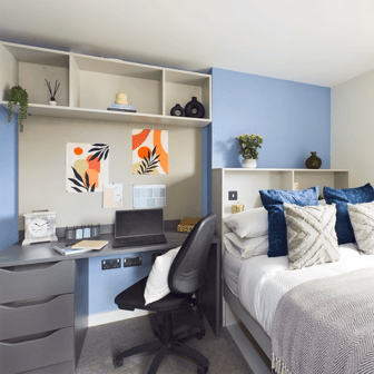 Corner Studio - Image 2