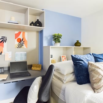 Corner Studio - Image 3