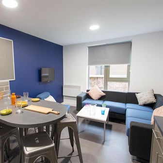 Bronze Plus Ensuite - Image 1