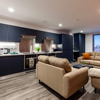 Standard Ensuite - Image 4
