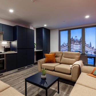 Standard Ensuite - Image 5