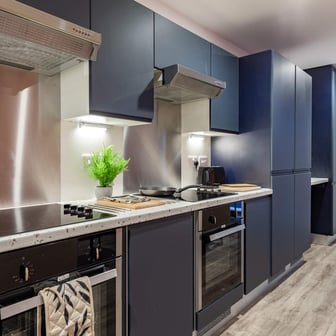 Standard Ensuite - Image 6