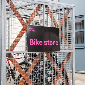Bike Store