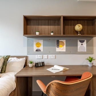 Classic Ensuite - Image 6