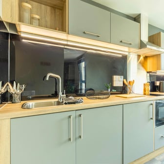 1 Bed Apartment - Image 3