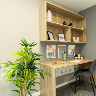 1 Bed Apartment - Image 4
