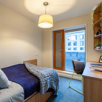 Classic Ensuite - Image 1