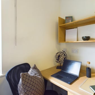 1 Bed Apartment - Image 3