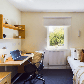 Classic Room - Image 1