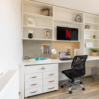 Classic Accessible Studio - Image 4