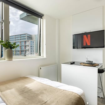 Deluxe Studio - Image 4