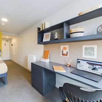 Premium Ensuite - Image 1