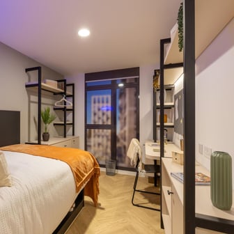 Classic Ensuite - Image 4