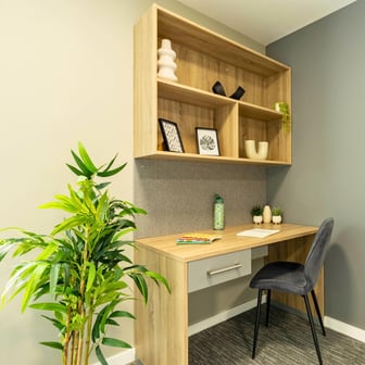 1 Bed Club Apartment - Image 4