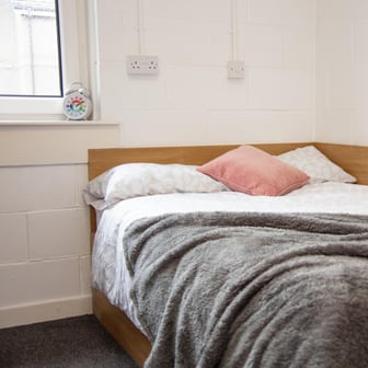 Non Ensuite - Silver - Image 5