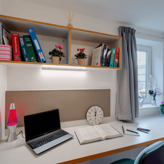 Standard Ensuite - Image 2