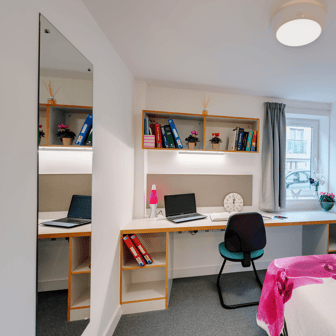 Standard Ensuite - Image 1