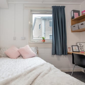 Non Ensuite - Silver - Image 5