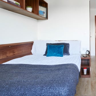 Standard Ensuite - Image 1