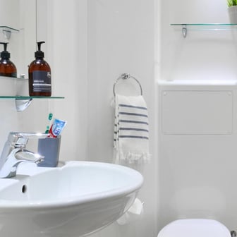 Standard Ensuite - Image 4
