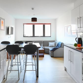 Standard Ensuite - Image 5