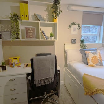 Standard Ensuite